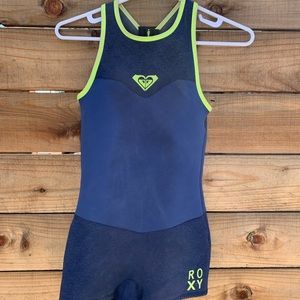 Roxy Spring suit wetsuit